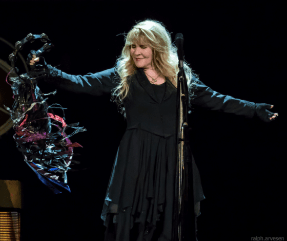 Stevie Nicks