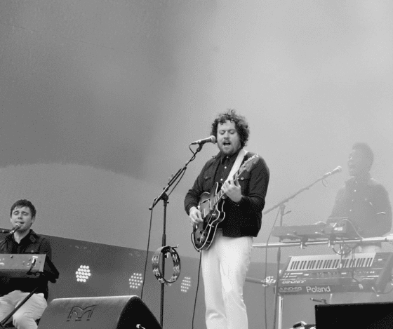 Metronomy