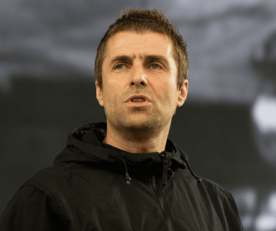 Liam Gallagher Says he Cannot Be Bought