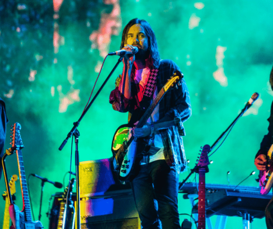 Tame Impala