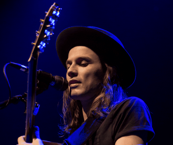 James Bay Reveals UK Tour – The First In Three Years!