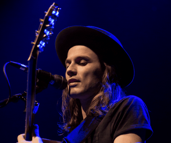 James Bay