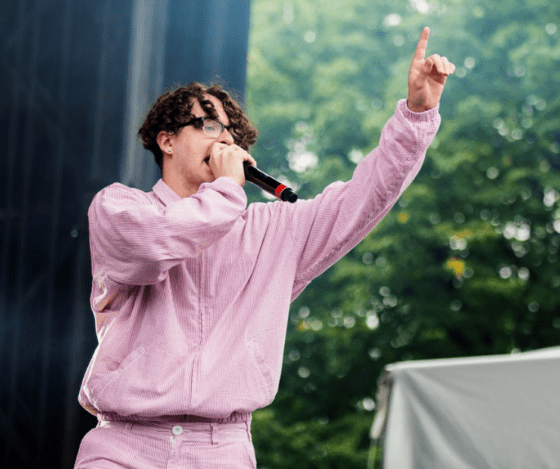 Jack Harlow