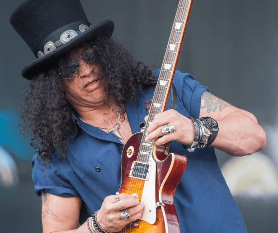 Slash