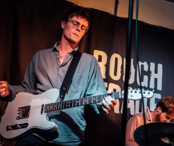 Fontaines DC