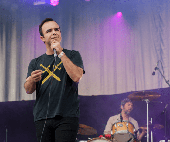 Future Islands, ‘King Of Sweden’ – Single Review ★★★★☆