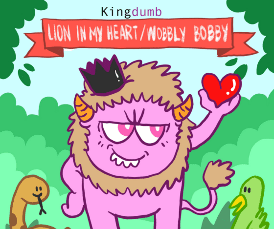 Kingdumb