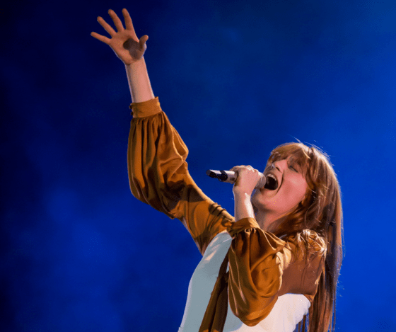 Florence And The Machine