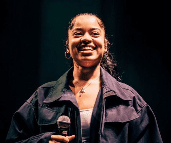 Ella Mai
