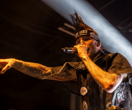 Machine Gun Kelly