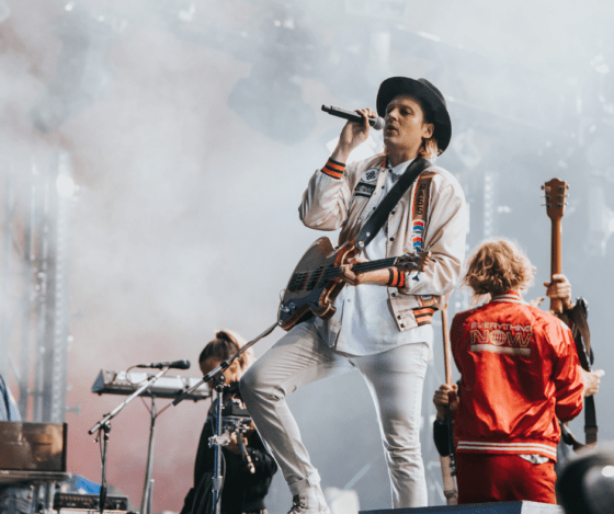 Arcade Fire