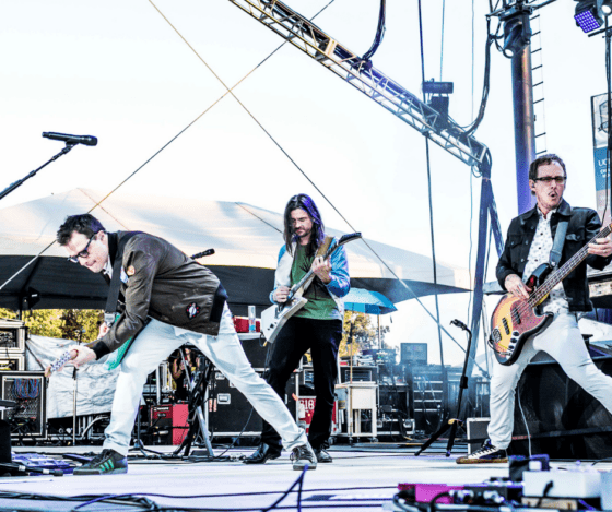 Weezer