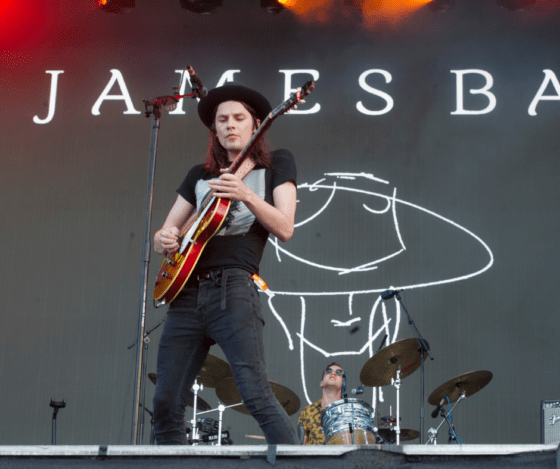 James Bay, ‘Save Your Love’ – Single Review ★★★★☆