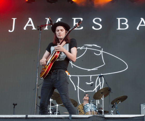 James Bay