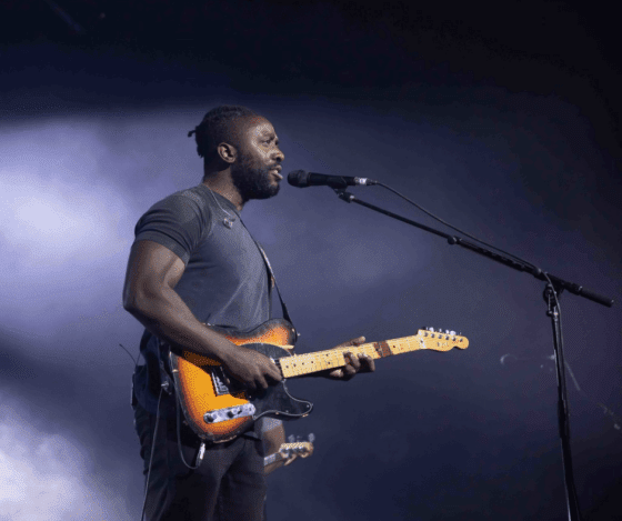 Bloc Party