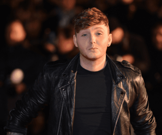 James Arthur Struggles To Play ‘Impossible’