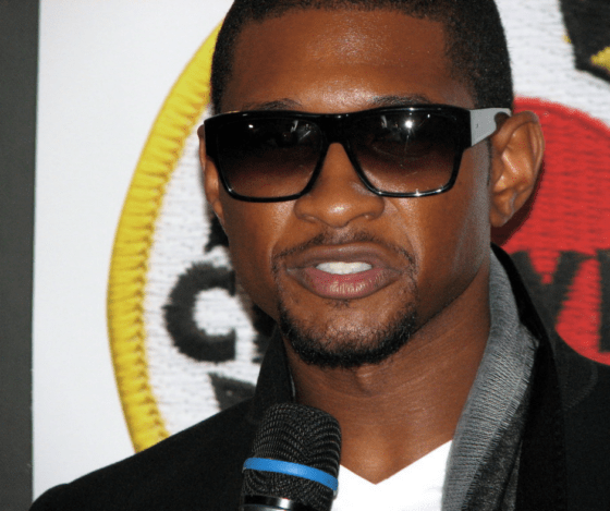 Usher