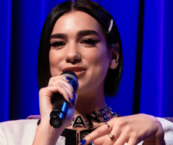 Dua Lipa