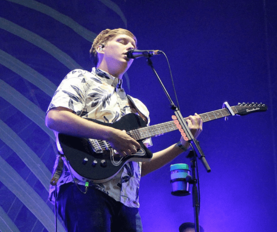 George Ezra