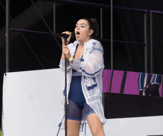 Charli XCX