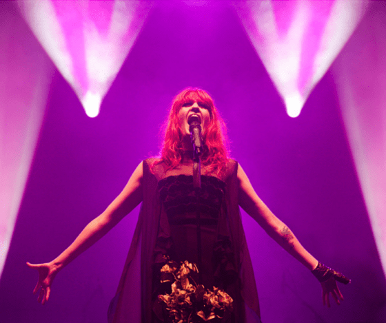 Florence And The Machine