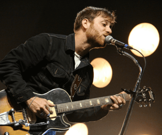 The Black Keys