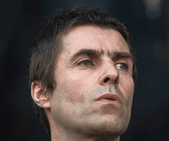 Liam Gallagher