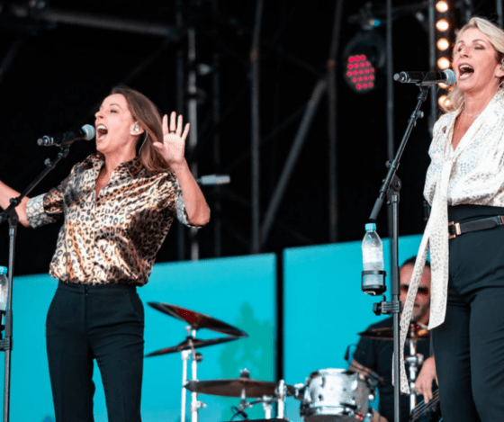 Radio 2 Live