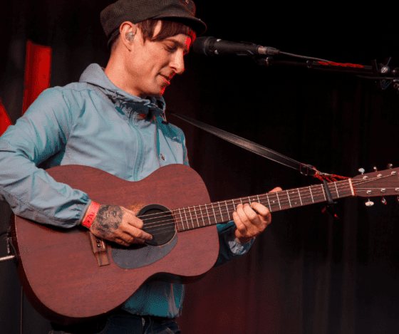 Gerry Cinnamon