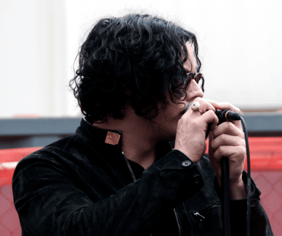 Jack White