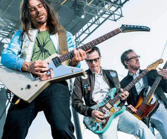 Weezer