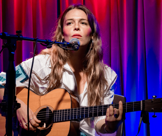 Maggie Rogers