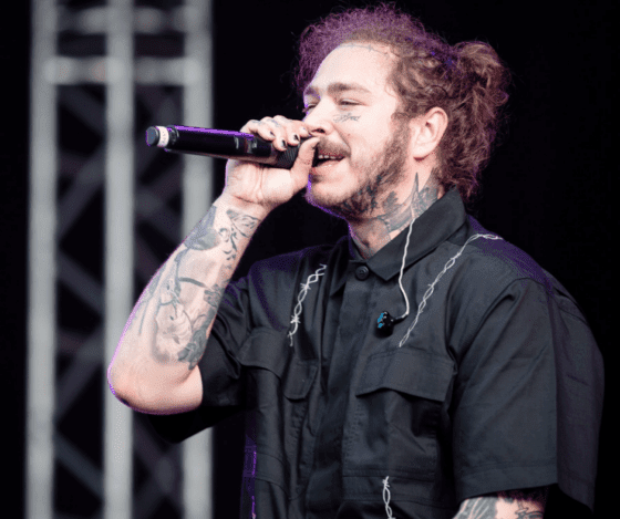 Post Malone