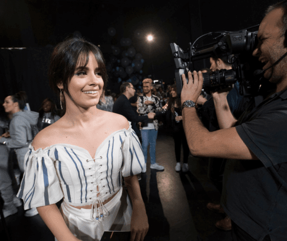 Camila Cabello