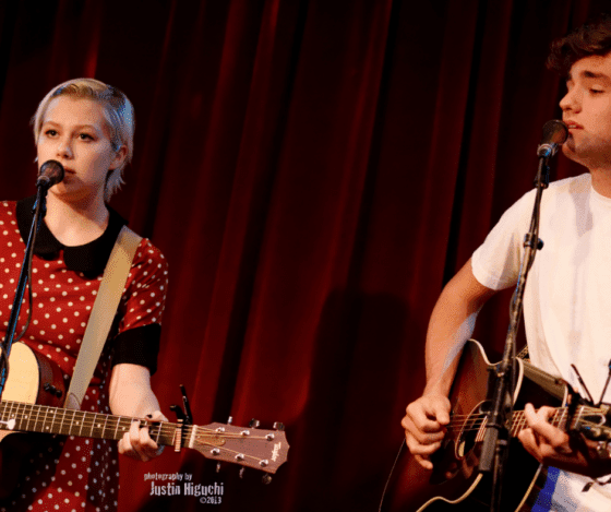 Phoebe Bridgers