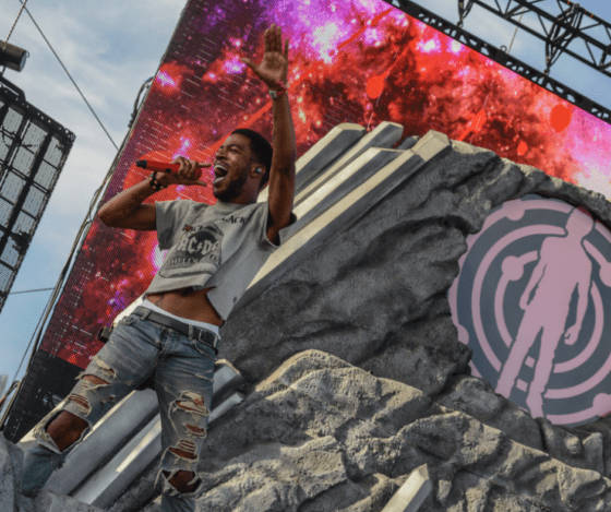 Kid Cudi