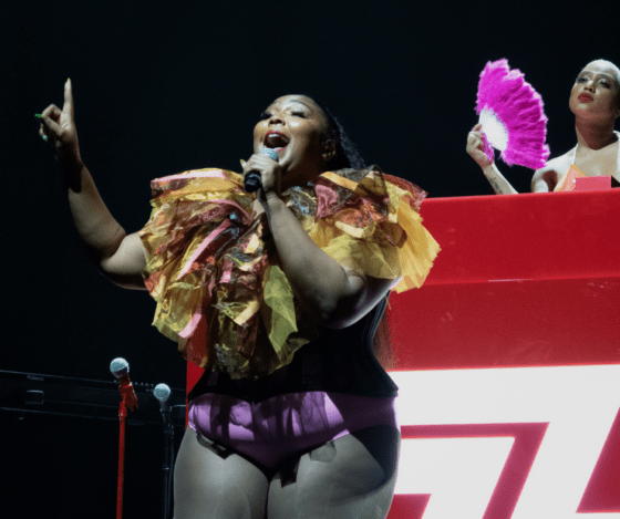 Lizzo
