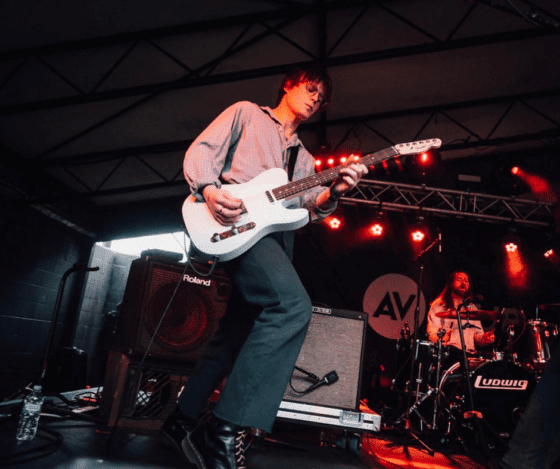 Fontaines D.C.