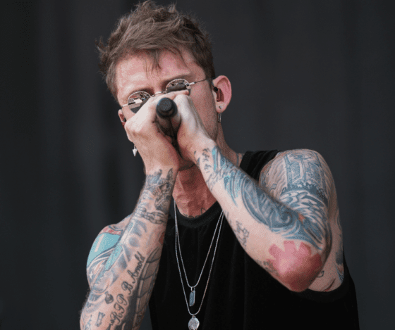Machine Gun Kelly Is Planning To Return To His Roots