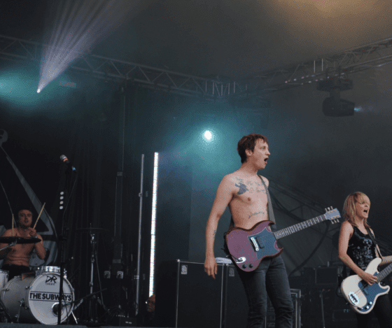 The Subways