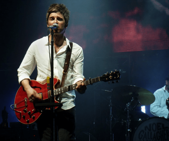 Noel Gallagher To Bring Back Strings And Ballads