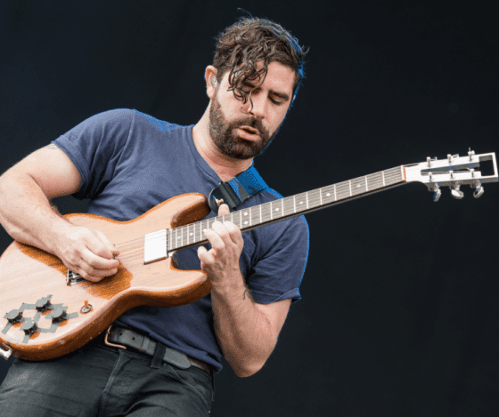 Foals