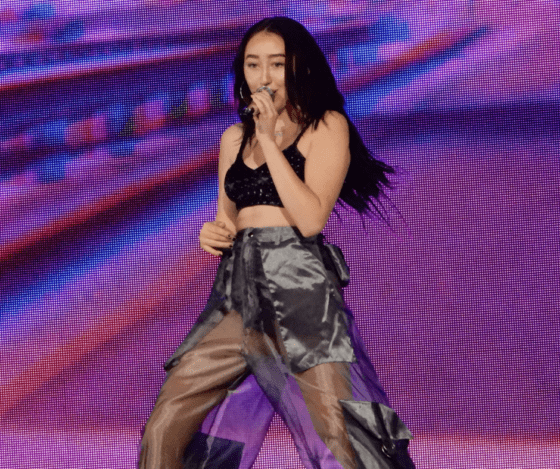 Noah Cyrus Opens Up About Substance Abuse In Lockdown