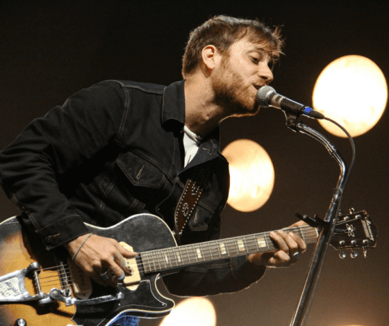 The Black Keys