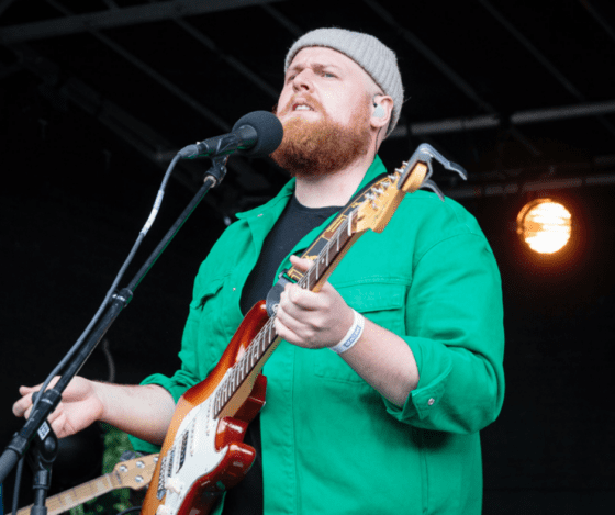 Tom Walker