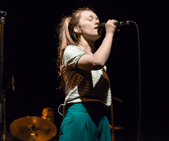 Sigrid