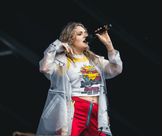 Tove Lo, ‘No One Dies From Love’ – Single Review ★★★★☆