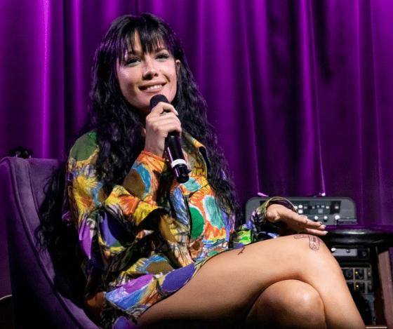 Halsey