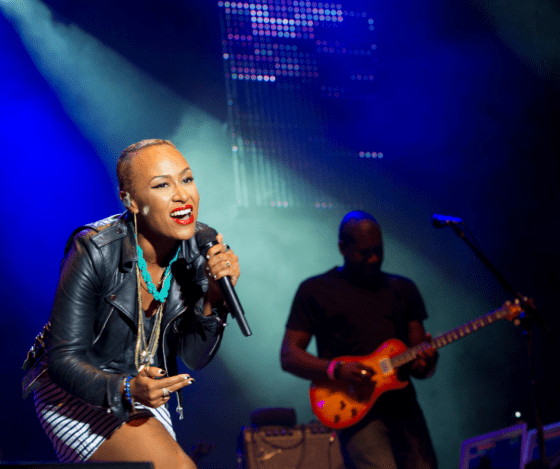 Emeli Sande