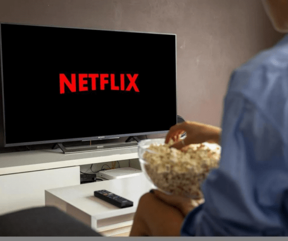 Is Netflix About To Stream Live Concerts?